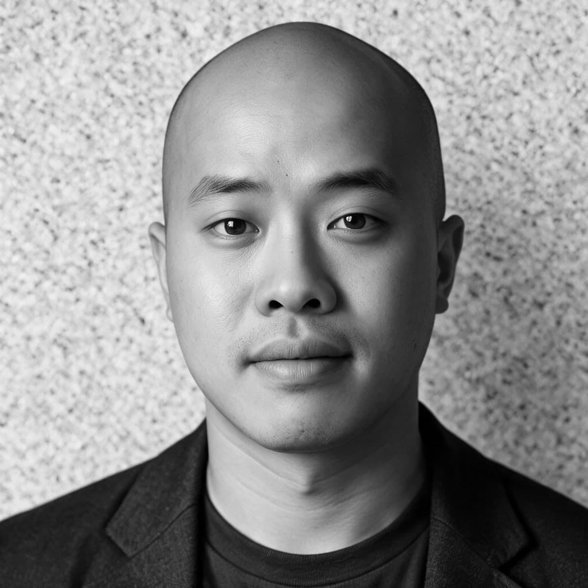Portrait of Lam Hoang