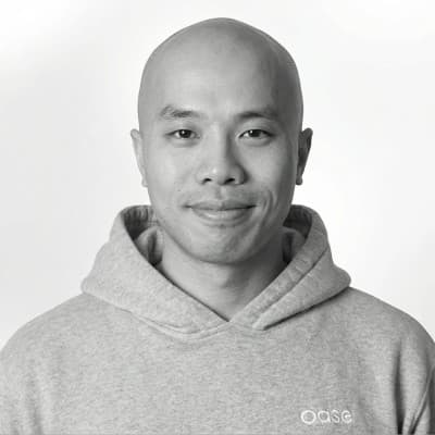 Lam Hoang