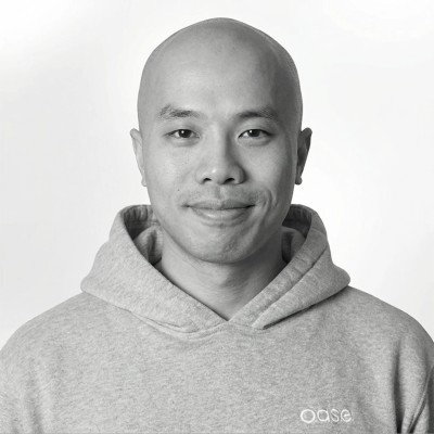 Lam Hoang
